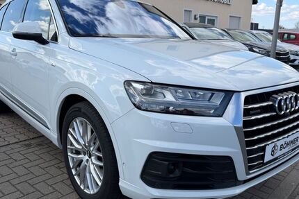 Audi Q7 149.900 km 34.990 &euro; Salzgitter 38229