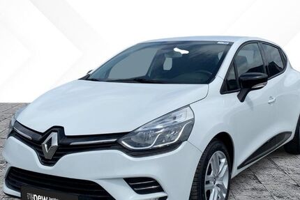 Renault Clio 94.596 km 8.579 &euro; Hildesheim 31135