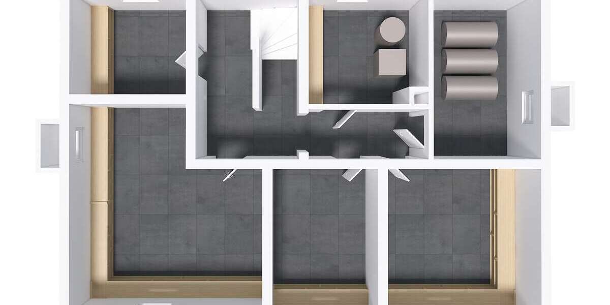 Haus in toller Lage sucht Familie - Einfamilienhaus Algermissen Algermissen | Angebot:23313356