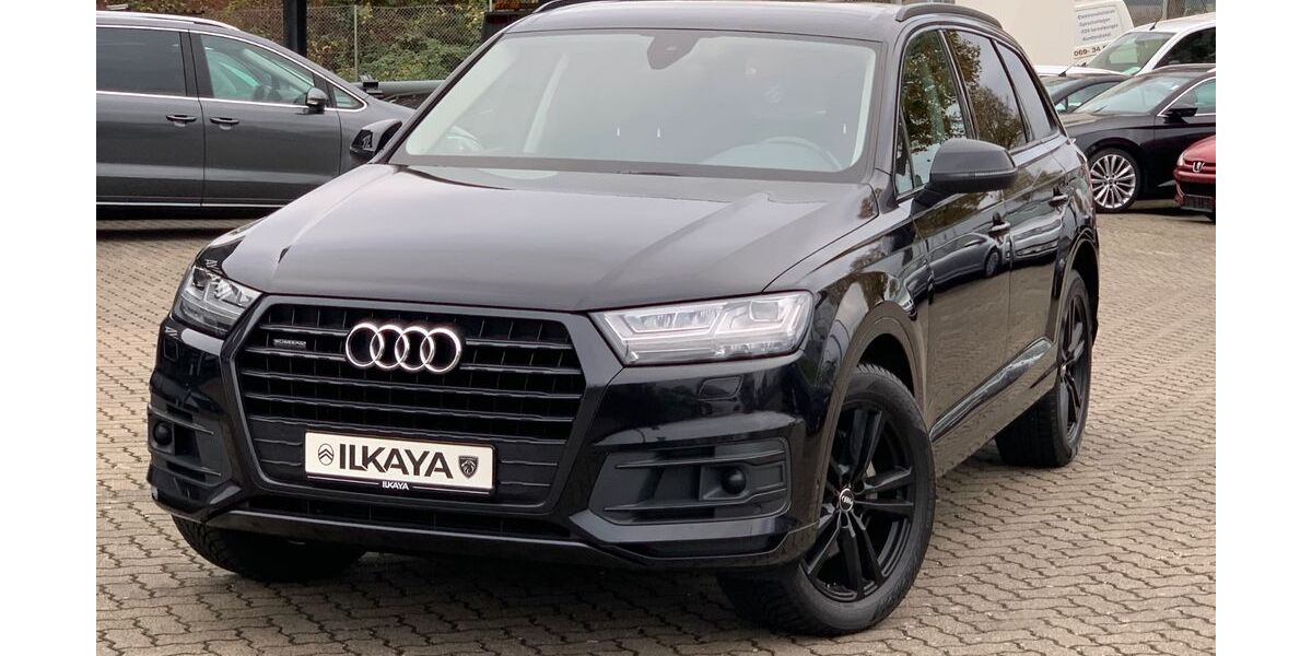 Audi Q7 136.700 km 31.000 &euro; Giesen 31180