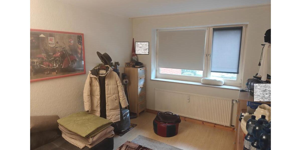 Hochparterre Hannover Buchholz-Kleefeld - 2 Zimmer, 69 m&sup2;, 154.000&euro; | Angebot:25861178