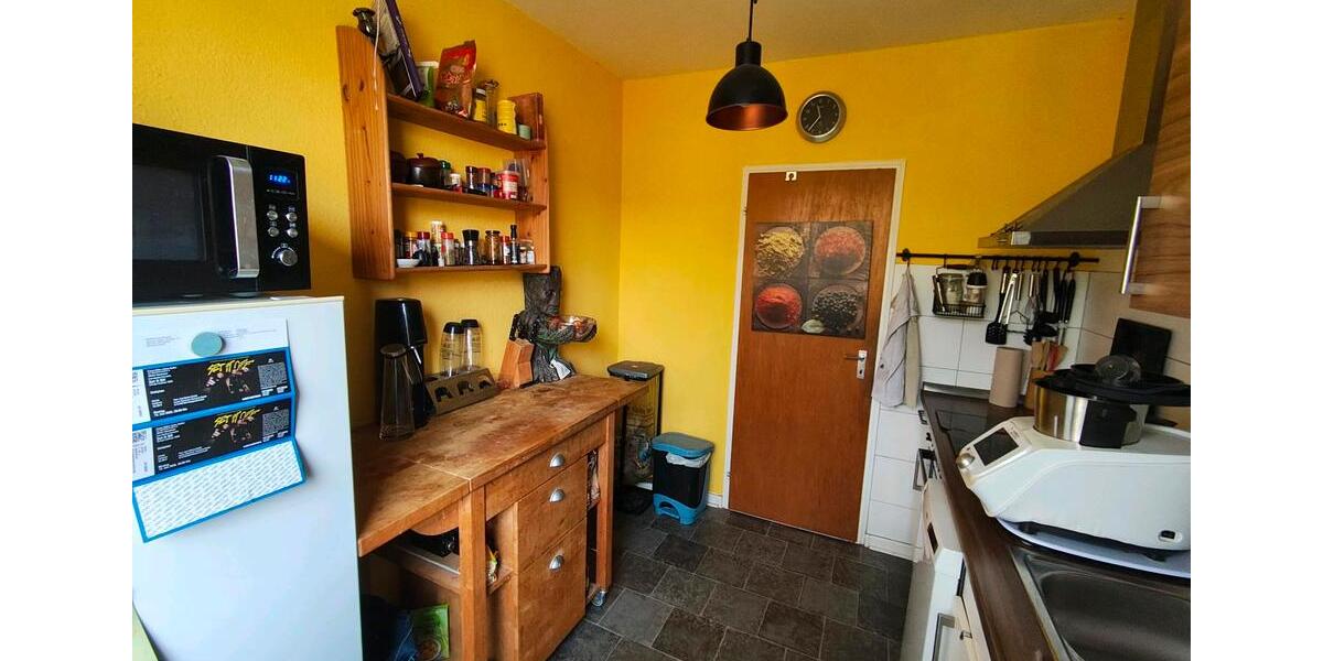 Etagenwohnung Salzgitter Ortschaft Nord - 3 Zimmer, 77 m&sup2;, 824&euro; | Angebot:26121366