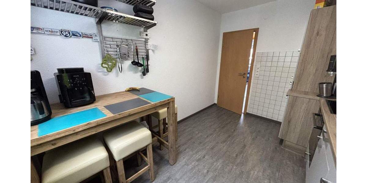 Etagenwohnung Sehnde Höver - 3 Zimmer, 64 m&sup2;, 129.000&euro; | Angebot:25772384