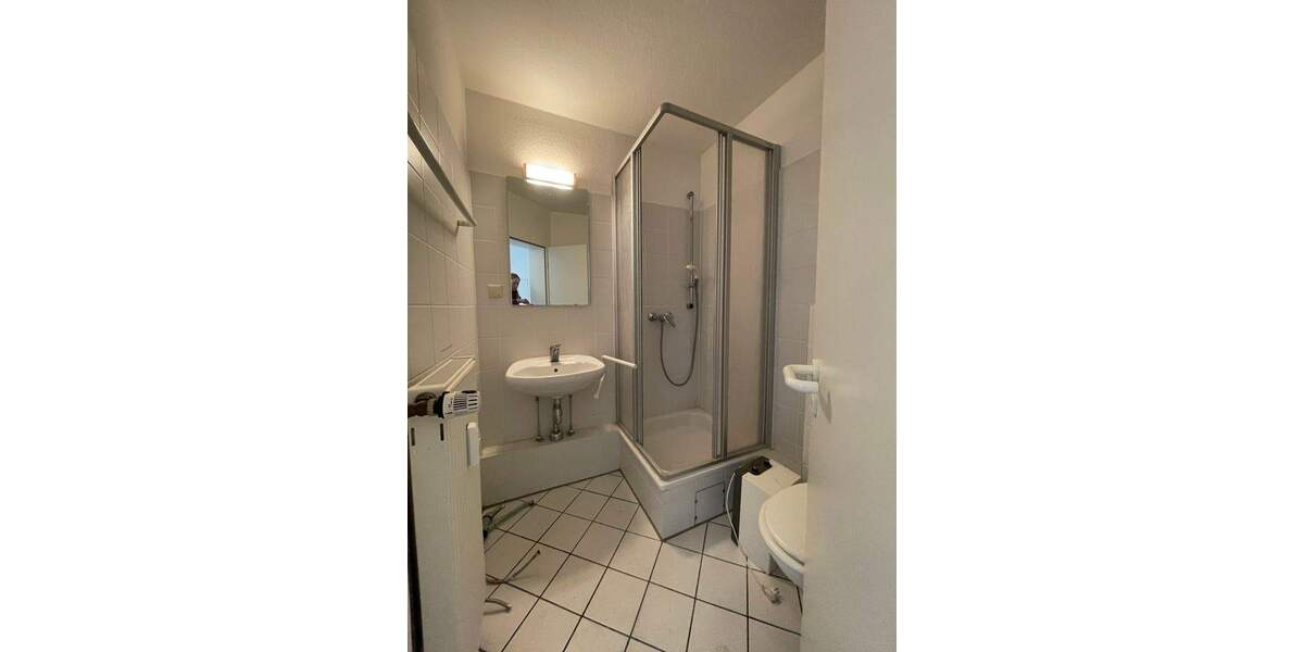 Etagenwohnung Hannover / Bemerode Bemerode - 3 Zimmer, 76 m&sup2;, 820&euro; | Angebot:25815627