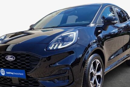 Ford Puma 10.501 km 22.534 &euro; Hildesheim 31135