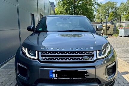 Land Rover Range Rover Evoque 155.000 km 15.200 &euro; Hannover 30519