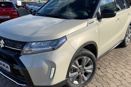Suzuki Vitara 4.990 km 26.990 &euro; Hildesheim 31137