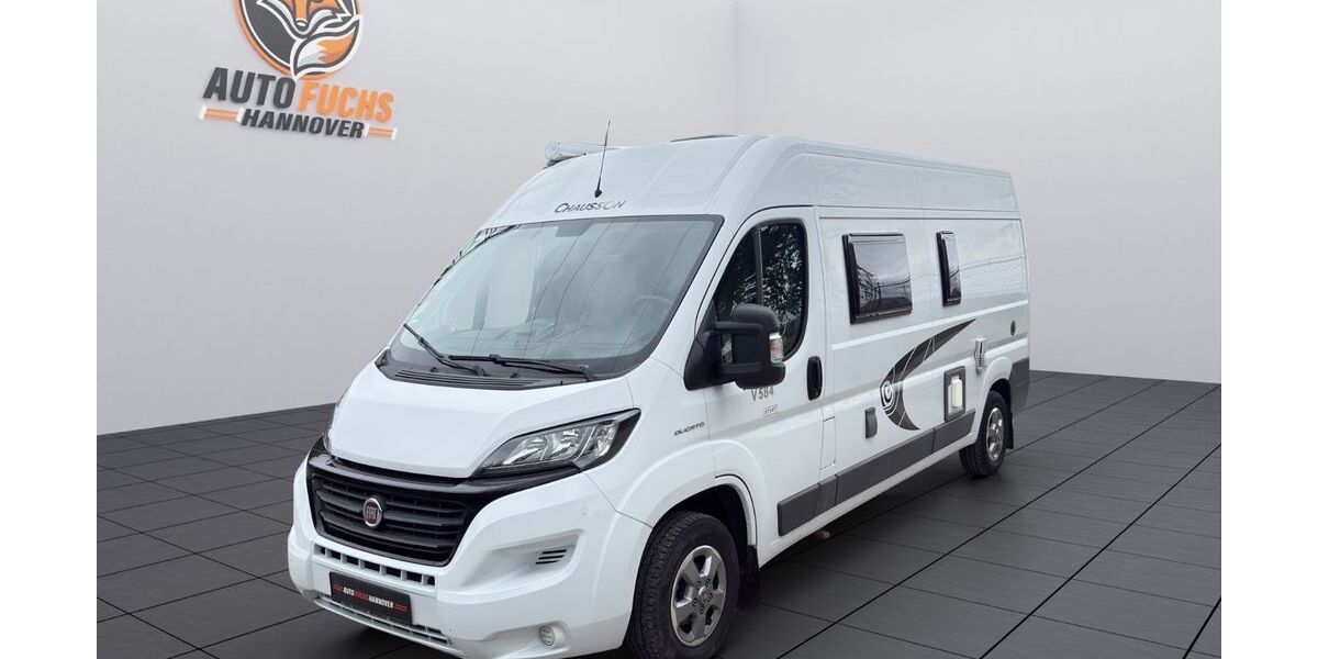 Fiat Ducato 68.000 km 34.980 &euro; Lehrte 31275