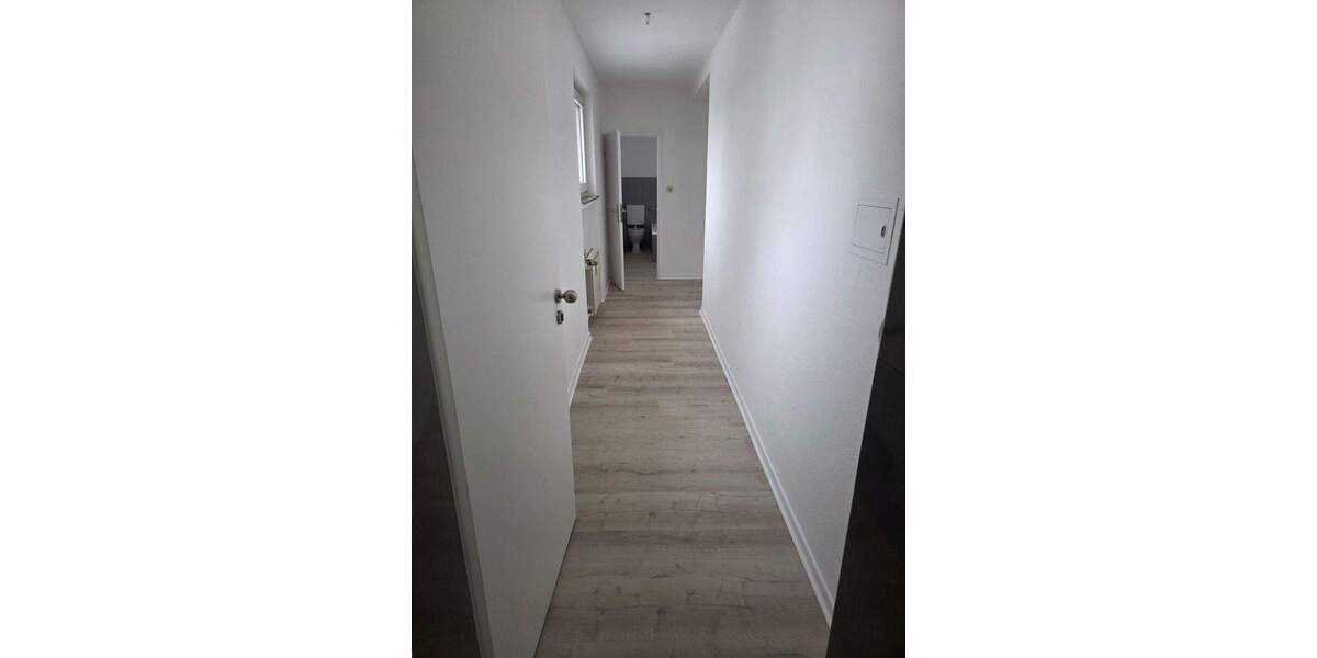 Etagenwohnung Hildesheim Neustadt - 1 Zimmer, 49 m&sup2;, 460&euro; | Angebot:25697680