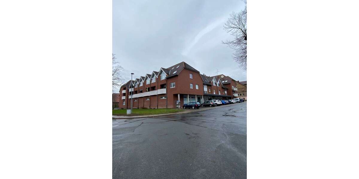 Etagenwohnung Hohenhameln - 4 Zimmer, 122 m&sup2;, 976&euro; | Angebot:24806479