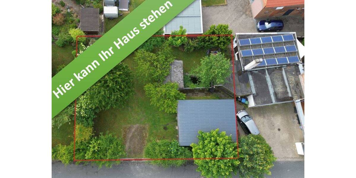 Bungalow Ilsede Gadenstedt - 6 Zimmer, 130 m&sup2;, 333.290&euro; | Angebot:25939185