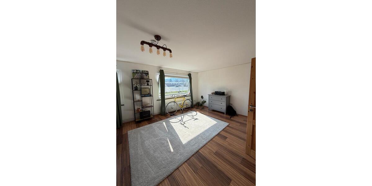 Etagenwohnung Salzhemmendorf - 2 Zimmer, 100 m&sup2;, 1.050&euro; | Angebot:25808132