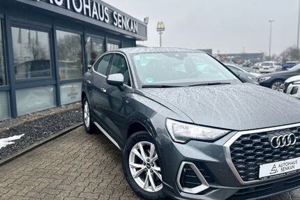 Audi Q3 191.300 km 24.490 &euro; Peine 31228