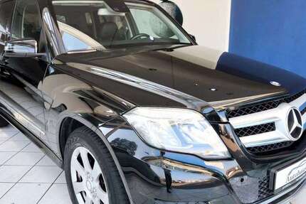 Mercedes-Benz GLK 220 141.531 km 20.480 &euro; Laatzen 30880
