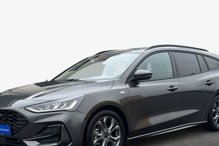 Ford Focus 6.332 km 26.507 &euro; Hildesheim 31135