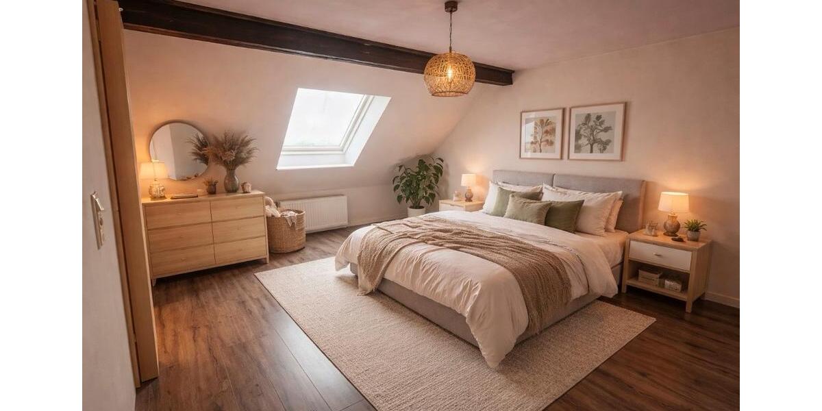 Etagenwohnung Springe - 3 Zimmer, 85 m&sup2;, 795&euro; | Angebot:26676463