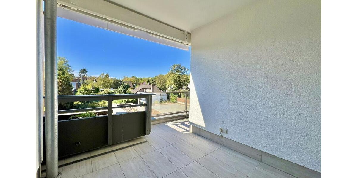 Etagenwohnung Hannover Buchholz-Kleefeld - 3 Zimmer, 110 m&sup2;, 1.265&euro; | Angebot:25976451