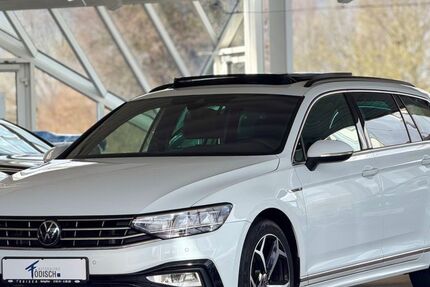 VW Passat Variant 99.998 km 25.990 &euro; Salzgitter 38228