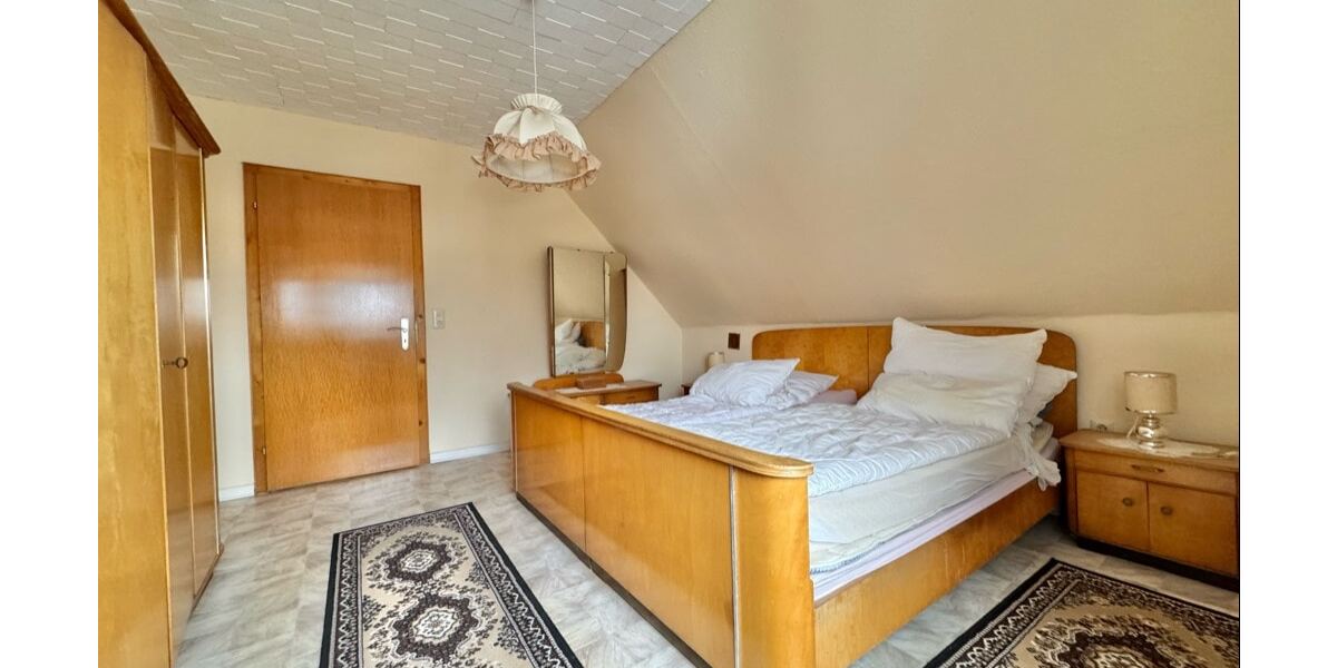 EFH mit Potenzial in ruhiger Lage - Einfamilienhaus Bockenem Nette | Angebot:25178323