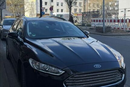 Ford Mondeo 144.000 km 11.000 &euro; Hannover 30173