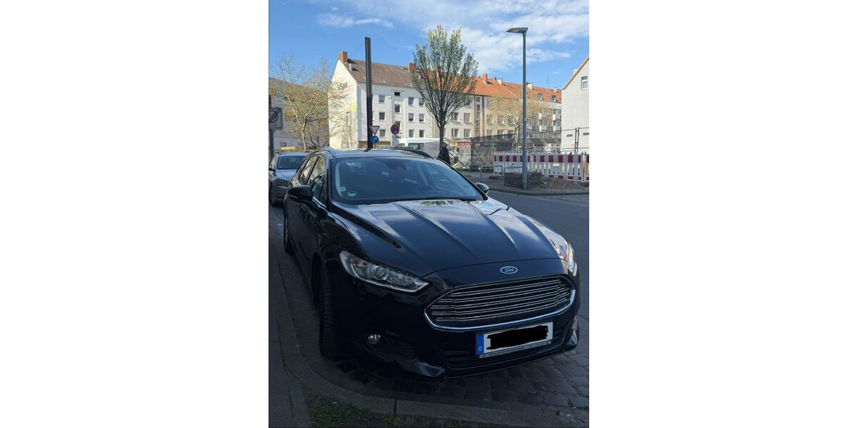 Ford Mondeo 144.000 km 11.000 &euro; Hannover 30173