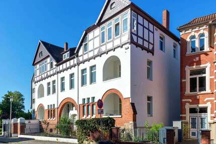 Wohnung Hildesheim - 4 Zimmer, 124 m&sup2;, 1.700&euro; | Angebot:27129745