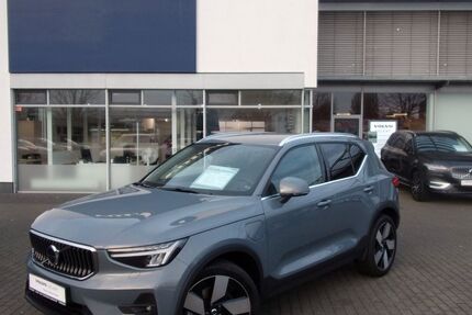Volvo XC40 34.600 km 33.500 &euro; Hannover 30179
