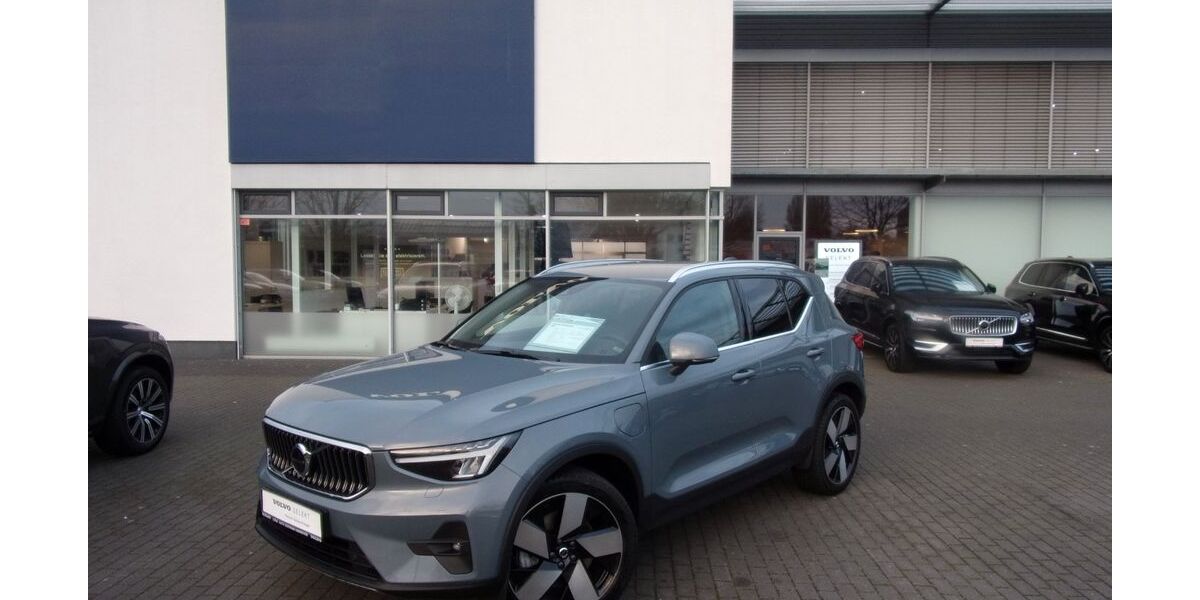 Volvo XC40 34.600 km 33.500 &euro; Hannover 30179