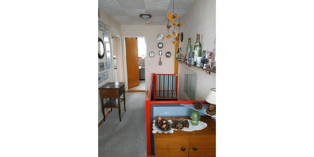 Einfamilienhaus Freden (Leine) - 6 Zimmer, 128 m&sup2;, 154.000&euro; | Angebot:24891284