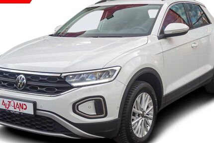 VW T-Roc 96.295 km 17.890 &euro; Hannover 30179