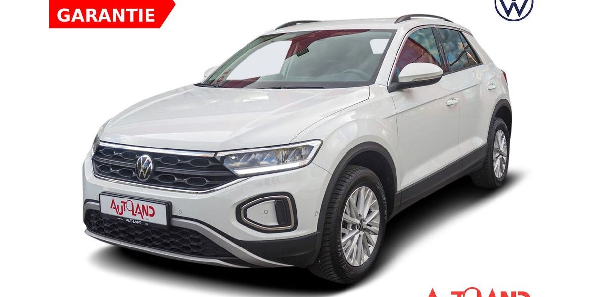 VW T-Roc 96.295 km 17.890 &euro; Hannover 30179