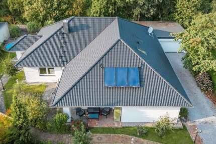 Haus Uetze - 6 Zimmer, 260 m&sup2;, 669.000&euro; | Angebot:22092768