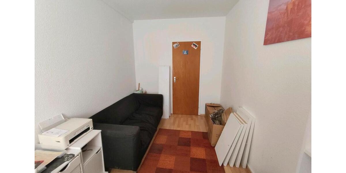 Etagenwohnung Salzgitter Ortschaft Nord - 3 Zimmer, 77 m&sup2;, 824&euro; | Angebot:26121366