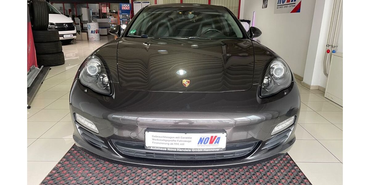 Porsche Panamera 173.800 km 25.190 &euro; Laatzen bei Hannover 30880