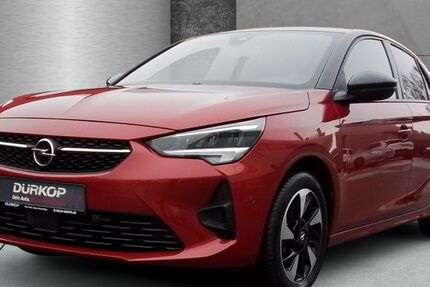 Opel Corsa 7.889 km 18.350 &euro; Hannover 30177