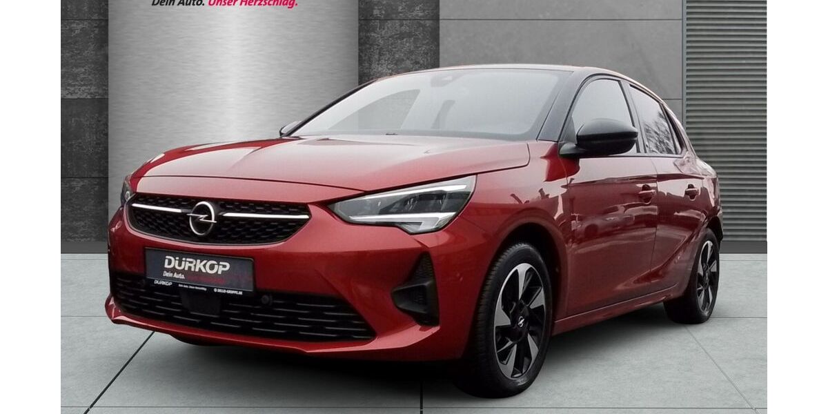 Opel Corsa 7.889 km 18.350 &euro; Hannover 30177