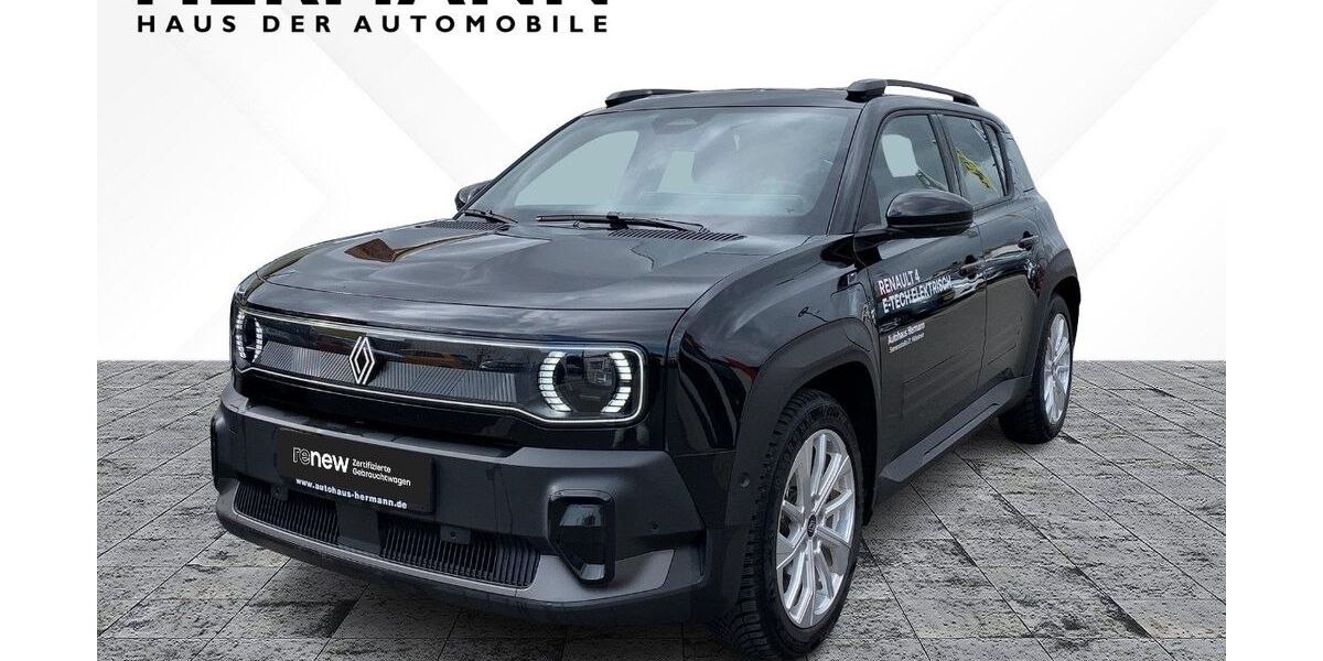 Renault R 4 11.000 km 28.413 &euro; Hildesheim 31135