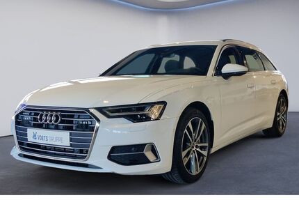 Audi A6 80.521 km 32.999 &euro; Hildesheim 31135