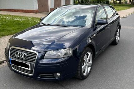 Audi A3 333.000 km 2.800 &euro; Peine 31226