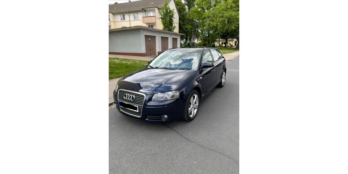 Audi A3 333.000 km 2.800 &euro; Peine 31226