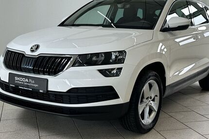 Skoda Karoq 77.093 km 23.599 &euro; Hemmingen/Hannover 30966
