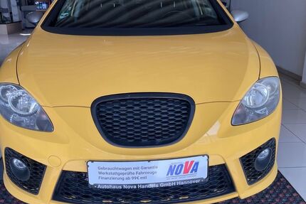Seat Leon 150.000 km 7.490 &euro; Laatzen bei Hannover 30880