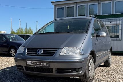 VW Sharan 254.950 km 5.499 &euro; Hildesheim 31137