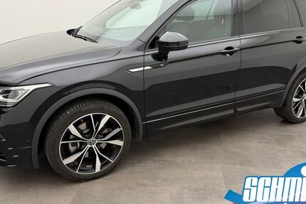 VW Tiguan Allspace 27.490 km 46.200 &euro; Peine 31226
