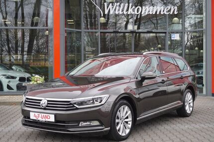 VW Passat Variant 134.000 km 17.990 &euro; Hannover 30179