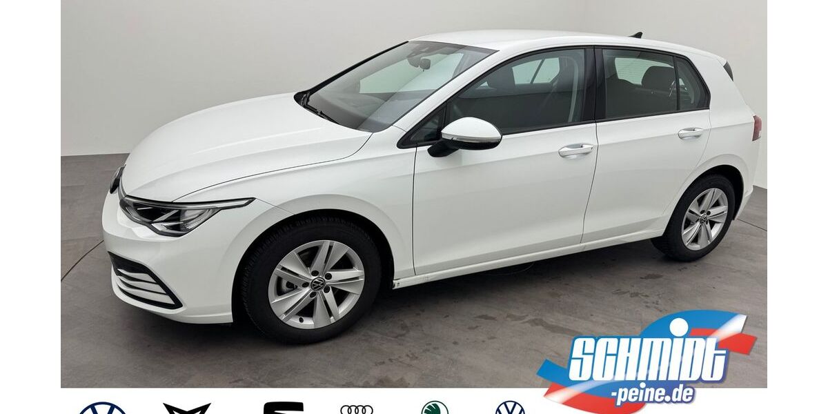 VW Golf 25.260 km 20.900 &euro; Peine 31226