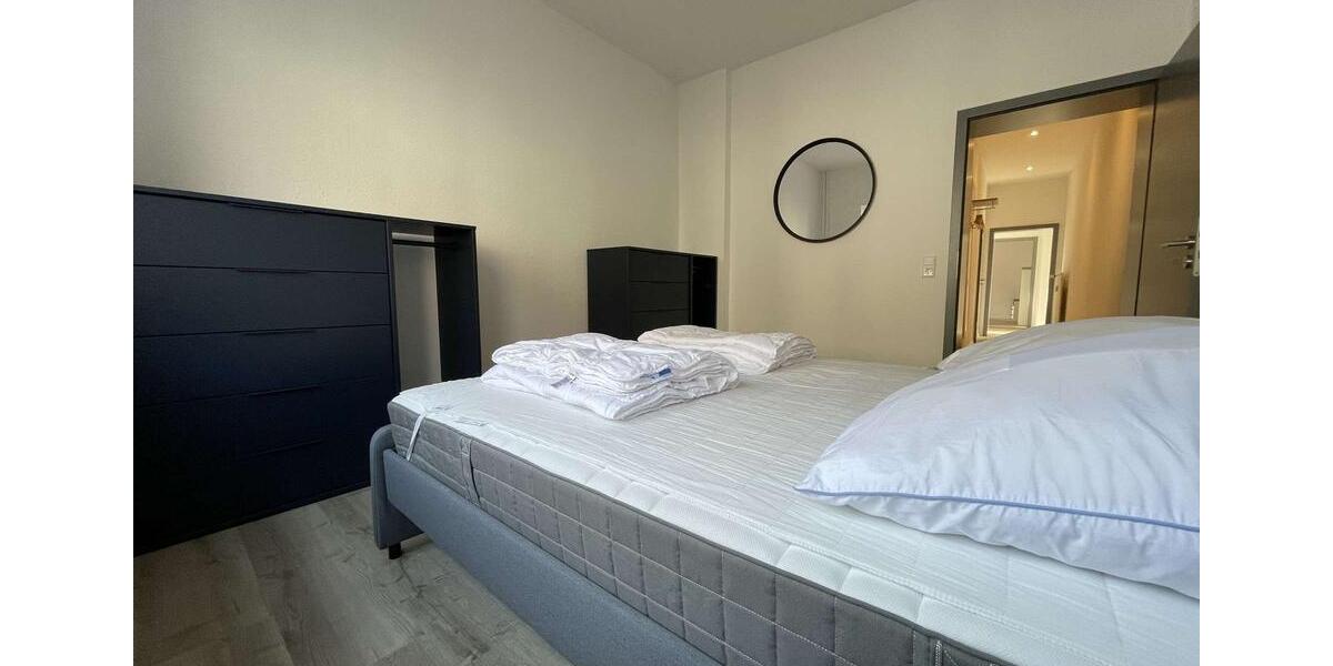 Etagenwohnung Hannover Linden-Limmer - 2 Zimmer, 45 m&sup2;, 125&euro; | Angebot:13686986