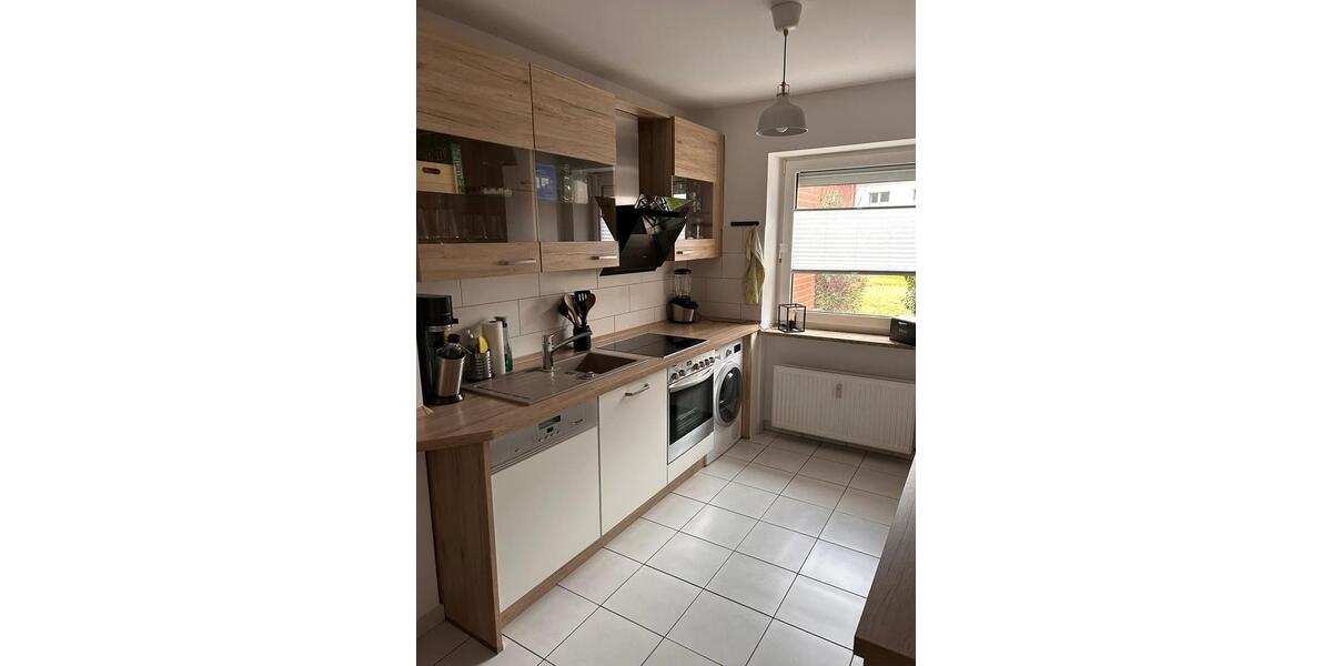 Erdgeschoßwohnung Hannover Ricklingen - 3 Zimmer, 77 m&sup2;, 320.000&euro; | Angebot:26698883