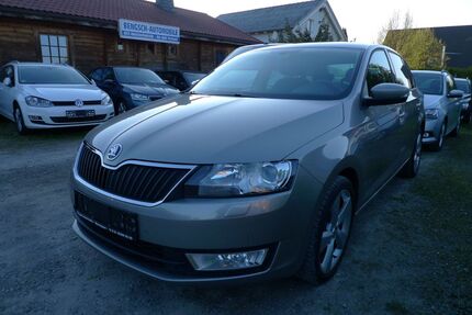 Skoda Rapid 109.800 km 9.250 &euro; Holtensen 30974