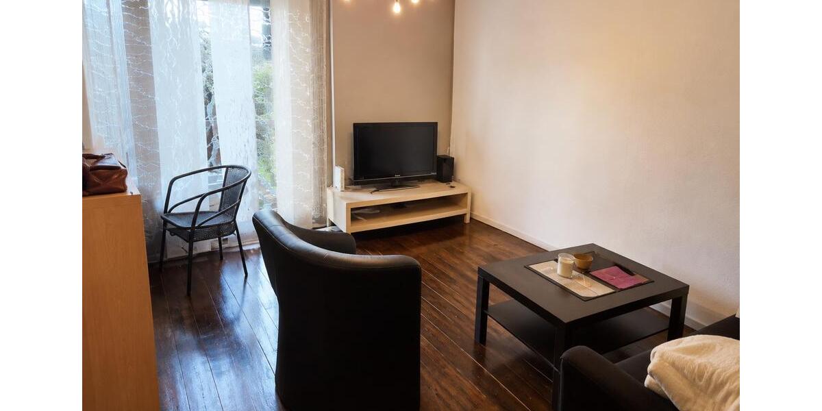 Etagenwohnung Hannover Linden-Limmer - 2 Zimmer, 48 m&sup2;, 135.000&euro; | Angebot:27298183